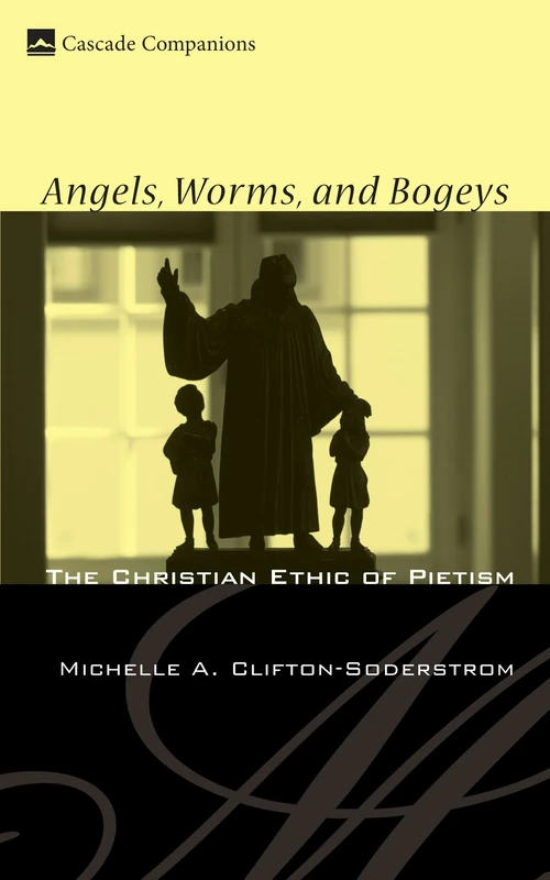 Cover of Angels, Worms, and Bogeys