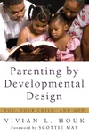 Cover of Parenting by Developmental Design