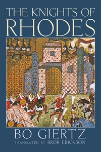 Cover of The Knights of Rhodes