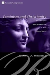 Cover of Feminism and Christianity