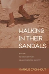 Cover of Walking in Their Sandals