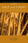 Cover of Salt and Light, Volume 2
