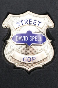 Cover of Street Cop