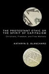 Cover of The Protestant Ethic or the Spirit of Capitalism
