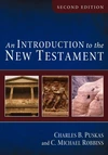Cover of An Introduction to the New Testament, Second Edition