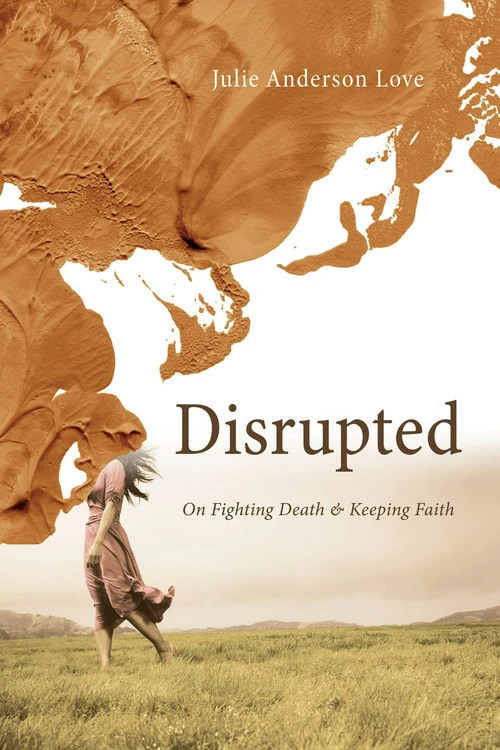 Cover of Disrupted