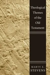 Cover of Theological Themes of the Old Testament