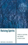 Cover of Raising Spirits