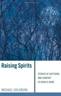 Cover of Raising Spirits