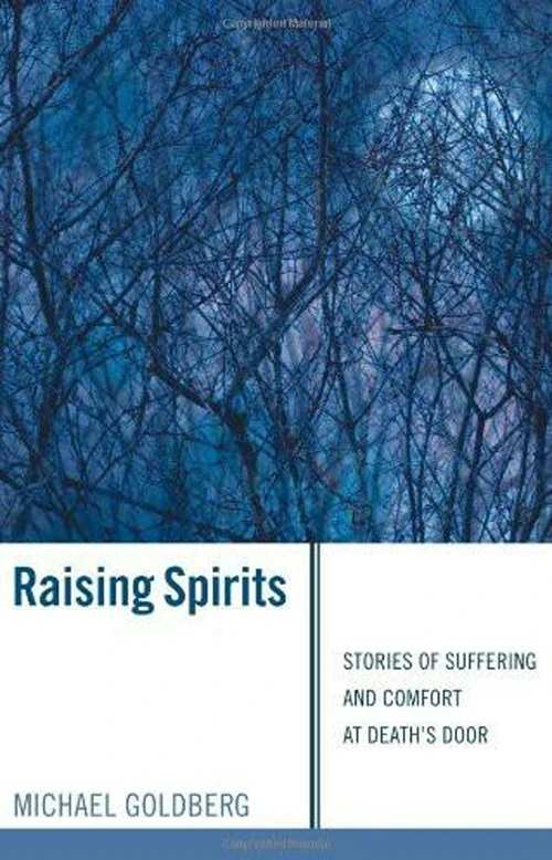 Cover of Raising Spirits