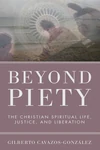 Cover of Beyond Piety