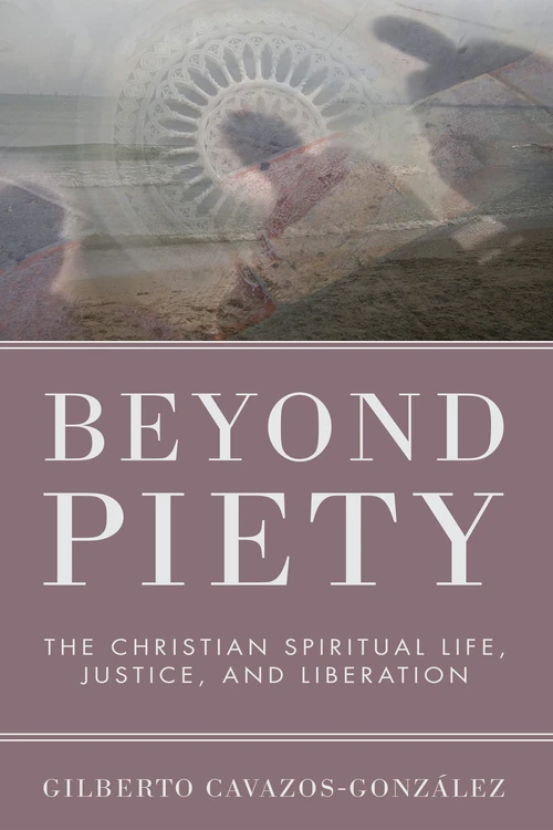 Cover of Beyond Piety