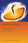Cover of Seeking Wisdom