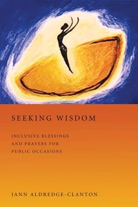 Cover of Seeking Wisdom