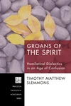 Cover of Groans of the Spirit