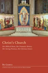 Cover of Christ’s Church