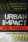 Cover of Urban Impact