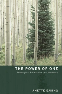 Cover of The Power of One