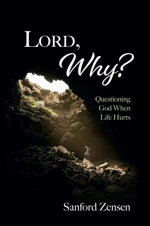 Cover of Lord, Why?