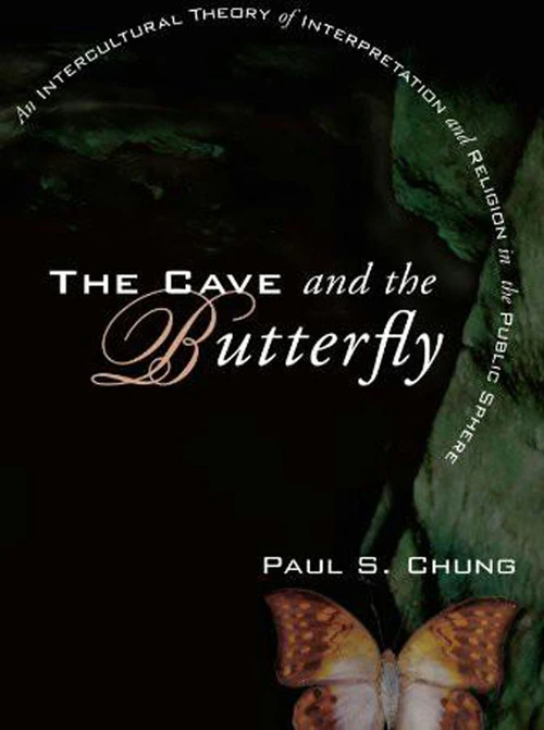 Cover of The Cave and the Butterfly