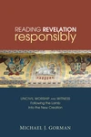 Cover of Reading Revelation Responsibly