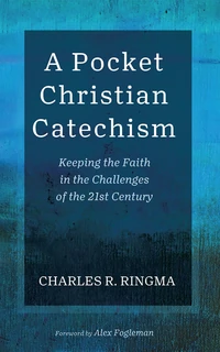 Cover of A Pocket Christian Catechism
