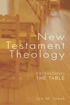 Cover of New Testament Theology