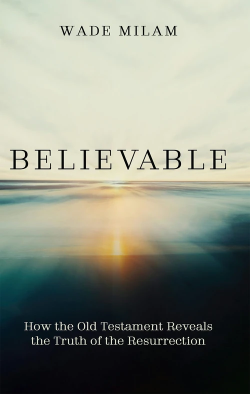 Cover of Believable