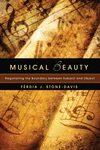 Cover of Musical Beauty