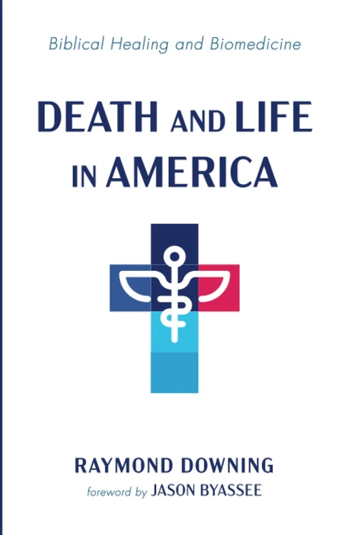 Cover of Death and Life in America