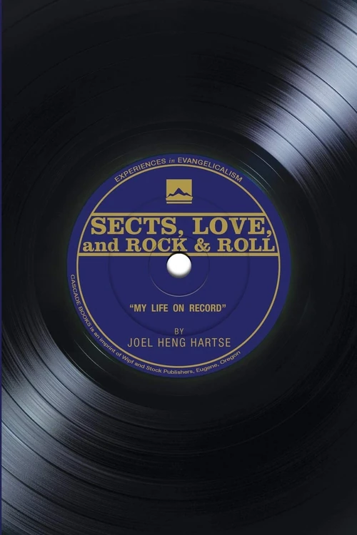 Cover of Sects, Love, and Rock & Roll