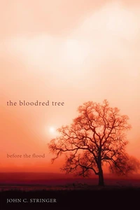 Cover of The Bloodred Tree