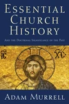 Cover of Essential Church History