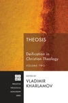 Cover of Theosis