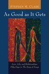 Cover of As Good as It Gets