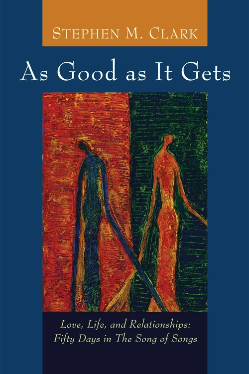 Cover of As Good as It Gets