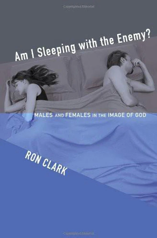 Cover of Am I Sleeping with the Enemy?