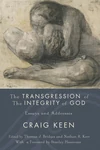 Cover of The Transgression of the Integrity of God