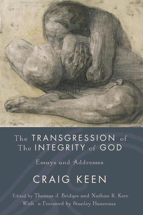 Cover of The Transgression of the Integrity of God
