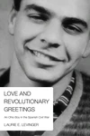 Cover of Love and Revolutionary Greetings