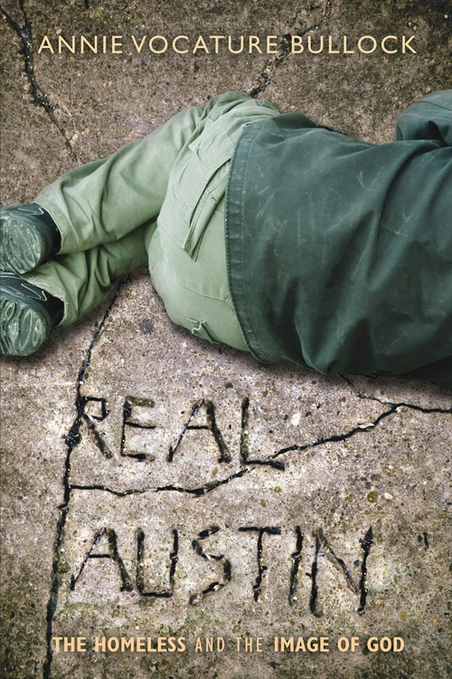 Cover of Real Austin