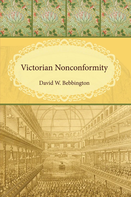 Cover of Victorian Nonconformity