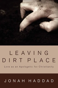Cover of Leaving Dirt Place