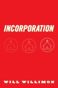 Cover of Incorporation