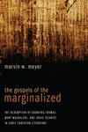 Cover of The Gospels of the Marginalized