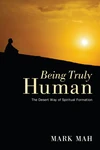 Cover of Being Truly Human