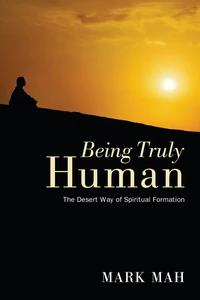 Cover of Being Truly Human