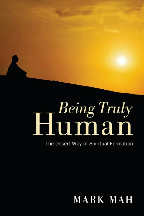 Cover of Being Truly Human