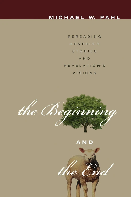 Cover of The Beginning and the End