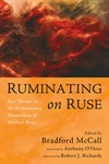 Cover of Ruminating on Ruse